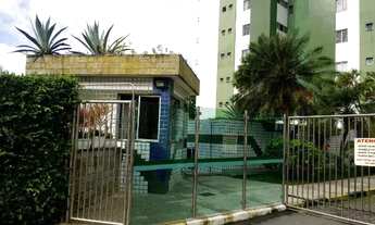 Imagem 2: Apartamento em Vila Laura / Brotas