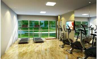 Imagem 6: Apartamento em um condomínio clube a 5 minutos de Porto de Galinhas JS