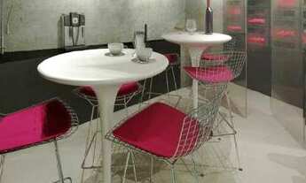 Imagem 3: Invista em flat a 300m da av boa viagem, últimas unidades - um projeto moderno