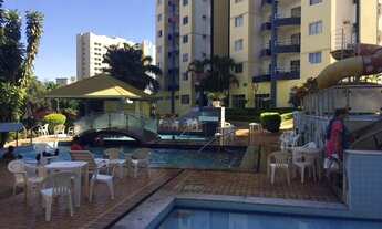 Imagem: Apartamento em Caldas Novas Mobiliado no