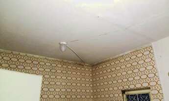 Imagem 6: Casa excelente com 2 quartos e 3 espaços cobertos Centro de Campo Grande RJ