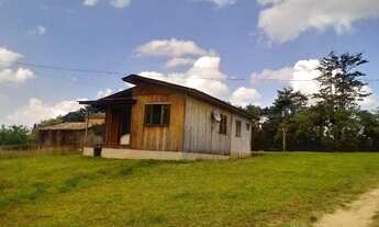Imagem 2: Casa de Campo Alvenaria e Madeira próximo a Cerâmica Elizabeth