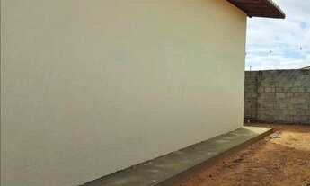 Imagem 6: Aluga-se casa no bairro Moinho dos Ventos - Extremoz/ RN