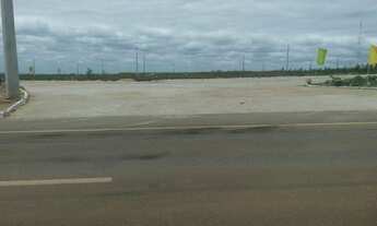 Imagem 5: Lotes parcelado na BR 101 em ( Canguaretama