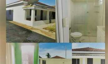 Imagem 2: Aluga casa grande no centro de Bodoquena