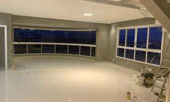 Imagem 5: Excelente cobertura próximo centro de Uberlandia 400 metros mobiliada