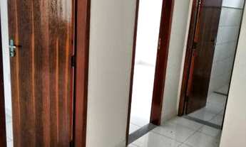 Imagem 4: Alugo Casa 2/4 Casa com 2 dormitórios