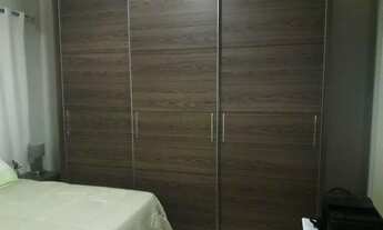 Imagem 5: Casa ar condicionado, armario de cozinha fogao imbutido e forno Irecê Bahia