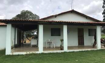 Imagem 2: Fazenda 42 alqueires