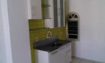Imagem 4: Kitchenette/conjugado para alugar com 1 dormitórios em Centro, Criciúma cod:24727