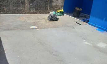 Imagem 5: Alugo Esta Belíssima Casa no Novo Jardim Módulo 5 R$ 400,00 Incluso água e IPTU