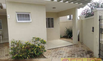 Imagem 3: Ótimo Sobrado para Locação na Vila Perino, em condominio, Ourinhos/SP