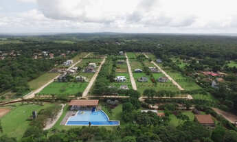Imagem: Lotes Condomínio Terra Viva de Aldeia