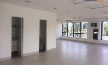 Imagem 3: Sala para alugar, 190 m² por R$ 6.000,00/mês - Centro - São José dos Campos/SP