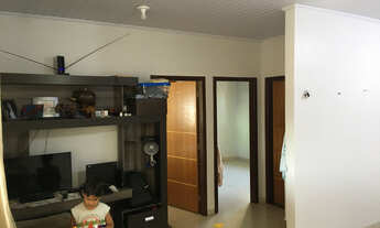 Imagem: Alugo casa em Lucas do Rio verde