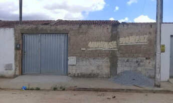 Imagem 6: Alugo Esta Belíssima Casa no Novo Jardim Módulo 5 R$ 400,00 Incluso água e IPTU