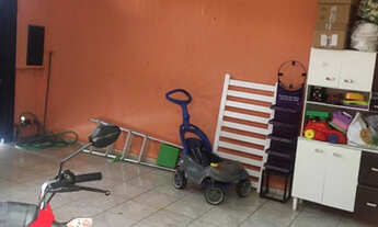 Imagem 3: Casa 2Dor Sendo 1Suite Parque Ribeirão