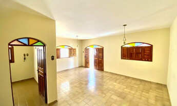 Imagem 5: Casa na Cohab/Conjunto Janduís em Assú/RN - 3 quartos