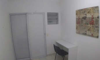 Imagem 2: Moradia Quarto no Tatuapé