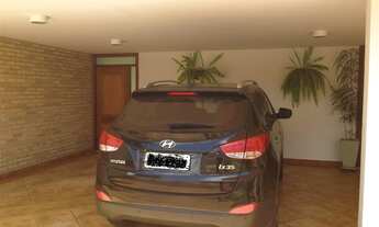 Imagem 5: Ibate - Casa Padrão - Jardim Menzani