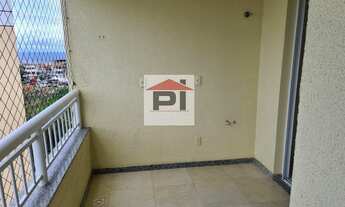 Imagem 2: Apartamento 3 Quartos para Venda em Salvador, ImbuÍ, 3 dormitórios, 1 suíte, 3 banheiros