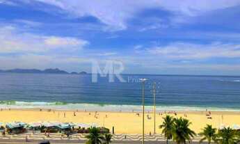 Imagem 4: ATLÂNTICA FRONTAL ANDAR ALTO 240M²!