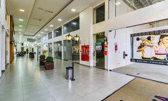 Imagem 7: CURITIBA - Loja/Salão - Centro