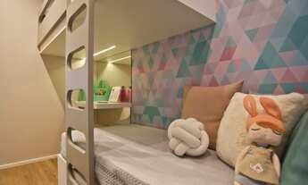 Imagem 4: Apartamento 1e2 dormitórios na Penha com varanda!