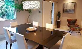 Imagem 5: Luxuosa mansão triplex 5 quartos no Itanhangá - RJ