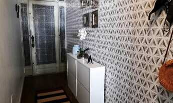 Imagem 7: Metrô Uruguai. Apartamento Amplo. Salão, 3 ótimos quartos, Cozinha grande, Dependências. 1