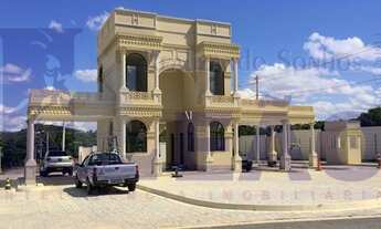 Imagem 3: Loteamento Condomínio VITTORIO EMANUELE - Alto da Boa vista - Lotes Apartir de 1000m²