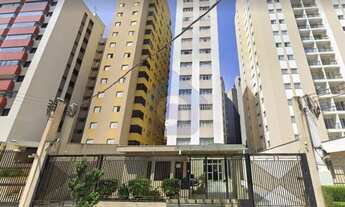 Imagem: APT 3 DORM 1 SUITE 1VAGA /SAUDE