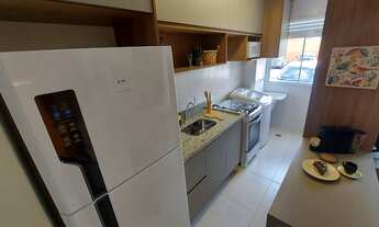 Imagem 5: Em Obras Apartamento 47m², 2 dormitórios com lazer completo - Campinas, SP