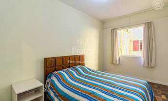 Imagem 7: CURITIBA - Apartamento Padrão - Água Verde