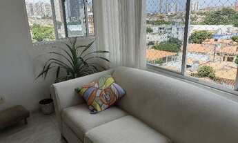Imagem 3: Apartamento com algum lazer, piscina liga 9 8 7 4 8 3 1 0 8 Diego9989f vinadelmar