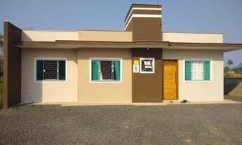 Imagem: Jaraguá do Sul - Casa Padrão - Três Rios