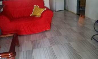 Imagem 6: Vede ,casa de esquina no setor Sul 2 uruaçu go