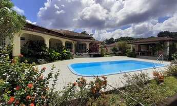 Imagem: Casa à venda, 4 quartos, 2 suítes, 3 vagas