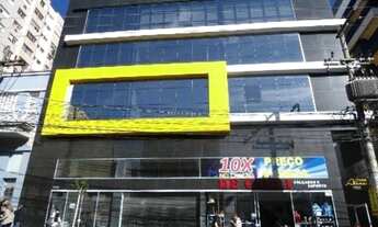 Imagem: CAXIAS DO SUL - Conjunto Comercial/Sala