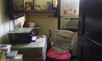 Imagem 7: Apartamento de 40 metros quadrados no bairro Estácio com 2 quartos