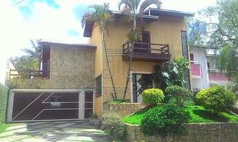 Imagem: Jundiaí - Casa de Condomínio - Portal