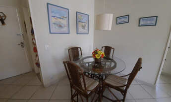 Imagem 5: Excelente apartamento com 02 quartos na Prainha