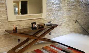 Imagem 6: Luxuosa mansão triplex 5 quartos no Itanhangá - RJ