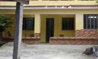 Imagem 1: Vende se Casa com 2 dormitórios