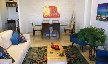 Imagem 6: APT 3 DORM 1 SUITE COM TERRACO GOURMET E LAZER COMPLETO /VILA GUMERCINDO