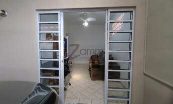 Imagem 7: Casa à venda com 2 dormitórios em Jardim amélia, Sumaré cod:CA006277