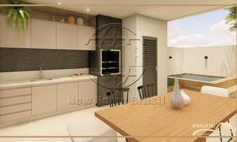 Imagem 5: Casa em Condomínio para Venda em Ribeirão Preto, Vivendas da mata, 3 dormitórios, 1 suíte