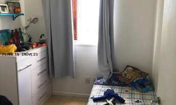 Imagem 7: Apartamento 3 Quartos para Venda em Salvador, COSTA AZUL, 3 dormitórios, 1 suíte, 2 banhei