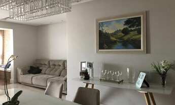 Imagem 7: Apartamento para Venda em Aracaju, Farolândia, 3 dormitórios, 3 suítes, 1 banheiro, 2 vag