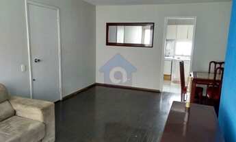 Imagem: 3 dormitórios, 2 vagas, 132 m², à venda